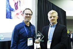 Calix — SmartBiz JUDGE’S COMMENT: “Calix’s SmartBiz solution provides cable operators with a comprehensive managed service designed for small businesses.” Calix — SmartBiz JUDGE’S COMMENT: “Calix’s SmartBiz solution provides cable operators with a comprehensive managed service designed for small businesses.”