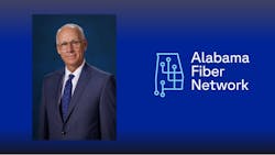 Terry Metze, CEO of Alabama Fiber Network Terry Metze, CEO of Alabama Fiber Network