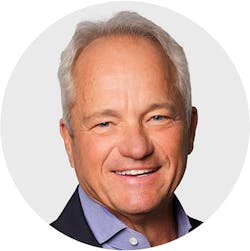 Scott Lang, CEO of Anterix Scott Lang, CEO of Anterix