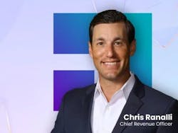 Chris Ranalli, CRO for Aryaka Chris Ranalli, CRO for Aryaka