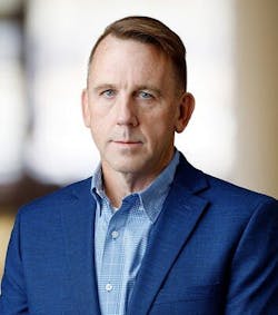 John Sullivan. VP of operations for Twin Valley. John Sullivan. VP of operations for Twin Valley.