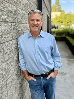 Matt Murphy, CEO of unWired Broadband Matt Murphy, CEO of unWired Broadband