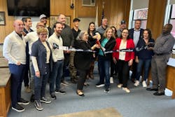 Gateway Fiber begins construction on its Northampton, Mass fiber network. Gateway Fiber begins construction on its Northampton, Mass fiber network.