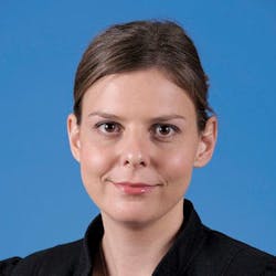 Alzbeta Fellenbaum, principal analyst & research manager; Omdia Alzbeta Fellenbaum, principal analyst & research manager; Omdia