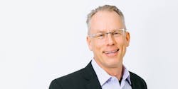 David Heard, CEO of Infinera David Heard, CEO of Infinera