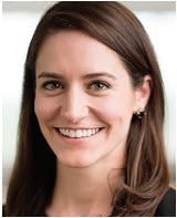 Natalie Quillian, White House Deputy Chief of Staff Natalie Quillian, White House Deputy Chief of Staff