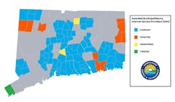 Frontier enhances broadband reach through grants from Connecticut's ConneCTed Communities Grant Program. Frontier enhances broadband reach through grants from Connecticut's ConneCTed Communities Grant Program.