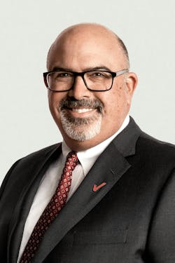 Joe Russo, EVP and president of Global Networks and Technology (GN&T) at Verizon. Joe Russo, EVP and president of Global Networks and Technology (GN&T) at Verizon.