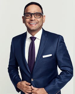 Sowmyanarayan Sampath (Sampath), EVP and CEO of Verizon Consumer Group. Sowmyanarayan Sampath (Sampath), EVP and CEO of Verizon Consumer Group.