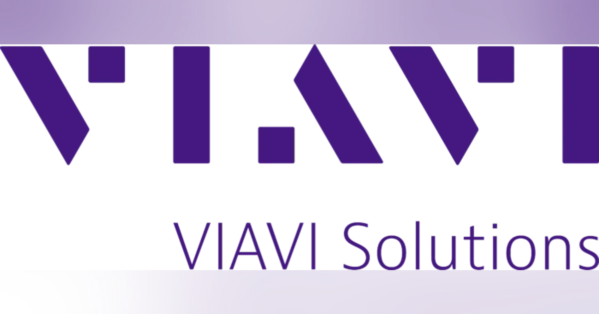 VIAVI Selected To Build Open Radio Access Network Laboratory In The viavi-selected-to-build-open-radio-access-network-laboratory-in-the