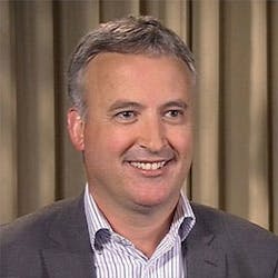 Michael Kearns, co-founder and Chief Strategy Officer for Amartus, Michael Kearns, co-founder and Chief Strategy Officer for Amartus,