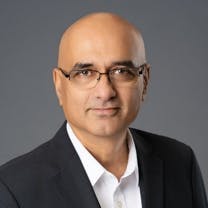 Sunil Khandekar, MEF's Chief Enterprise Development Officer Sunil Khandekar, MEF's Chief Enterprise Development Officer