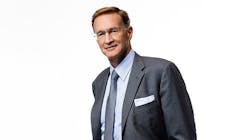 Wendell Weeks, CEO of Corning Wendell Weeks, CEO of Corning