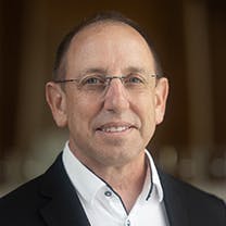 Daniel Bar-Lev, chief product officer for MEF Daniel Bar-Lev, chief product officer for MEF