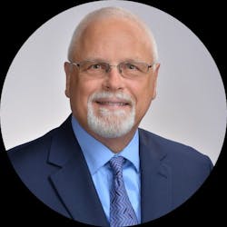 Charles Seifert, senior manager of product manager, hardware platforms at Keysight Technologies. Charles Seifert, senior manager of product manager, hardware platforms at Keysight Technologies.