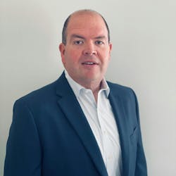 Anthony Mokry is Cable One's new SVP of Residential Services. Anthony Mokry is Cable One's new SVP of Residential Services.