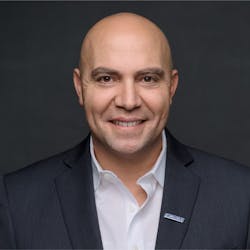 Anis Khemakhem gets ready to take on Clearfield's CMO role in 2025. Anis Khemakhem gets ready to take on Clearfield's CMO role in 2025.