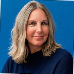 Manja Thessin, AFL's Enterprise Market Manager. Manja Thessin, AFL's Enterprise Market Manager.