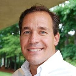 Michael Bangert, Product Manager at Viavi. Michael Bangert, Product Manager at Viavi.