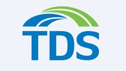 TDS Logo TDS Logo