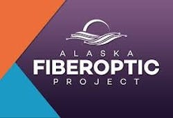 The Alaska FiberOptic Project is focused on bringing broadband connectivity across rural Alaska. The Alaska FiberOptic Project is focused on bringing broadband connectivity across rural Alaska.