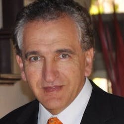 Ghassan Abdo, VP of Research and Telecommunications at IDC. Ghassan Abdo, VP of Research and Telecommunications at IDC.