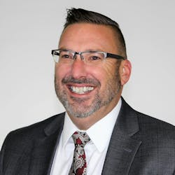 Karl Skroban, VP of marketing for media Services and video strategy at Comporium. Karl Skroban, VP of marketing for media Services and video strategy at Comporium.