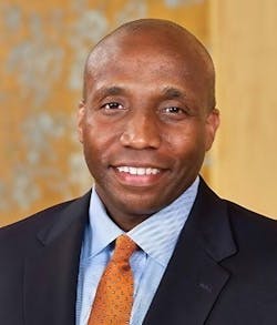 Napoleon B Rutledge Jr joins TDS' board of directors. Napoleon B Rutledge Jr joins TDS' board of directors.