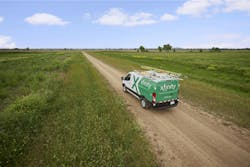 Xfinity deepens rural presence in Indiana. Xfinity deepens rural presence in Indiana.