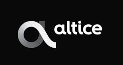 Altice USA Logo Altice USA Logo