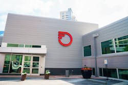 Frontier saw gains in consumer and business fiber services while the company's shareholders vote to approve Verizon's acquisition of the telco. Frontier saw gains in consumer and business fiber services while the company's shareholders vote to approve Verizon's acquisition of the telco.