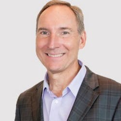 Gary Bolton, CEO of Fiber Broadband Association. Gary Bolton, CEO of Fiber Broadband Association.