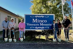 Dobson Fiber extends fiber internet service to Minco, Oklahoma. Dobson Fiber extends fiber internet service to Minco, Oklahoma.