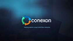 Conexon Connect brings fiber internet to rural Missouri areas. Conexon Connect brings fiber internet to rural Missouri areas.