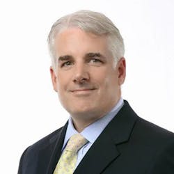 Adam Koeppe, SVP of Technology Strategy and Planning for Verizon. Adam Koeppe, SVP of Technology Strategy and Planning for Verizon.