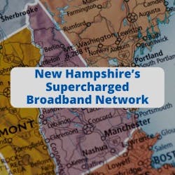 Trailrunner taps Tarana's next-gen wireless technology to accelerate New Hampshire broadband network. Trailrunner taps Tarana's next-gen wireless technology to accelerate New Hampshire broadband network.