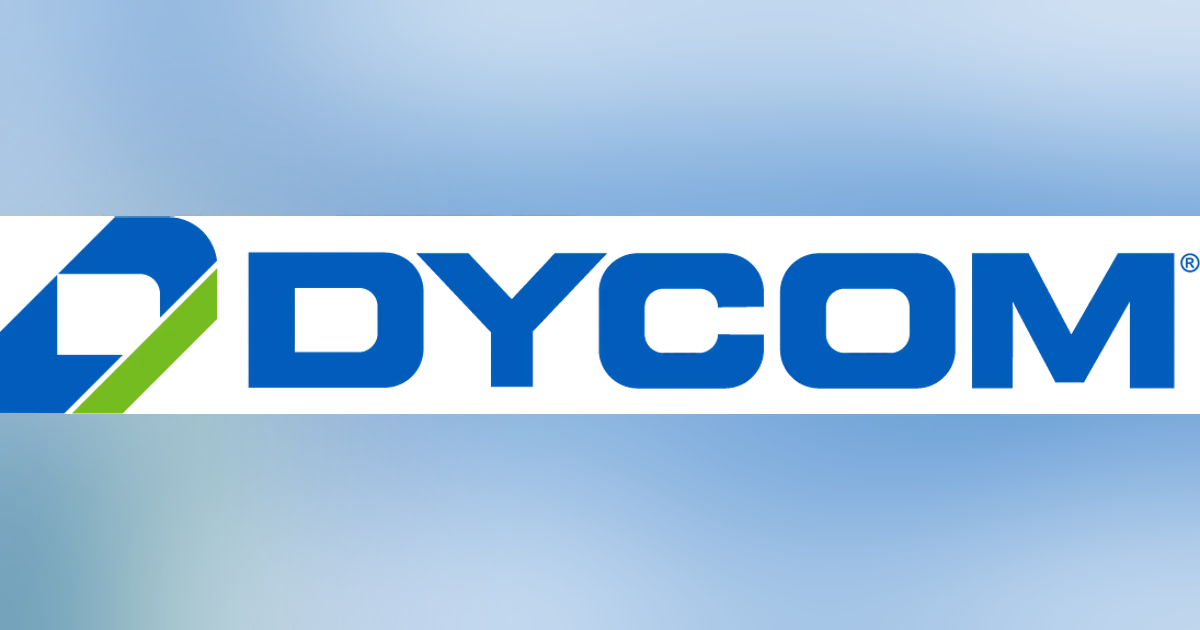 William Rice Dycom Dycom’s incoming CEO says it expects BEAD revenues to ramp in 2026 ...
