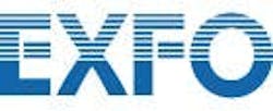 EXFO Logo