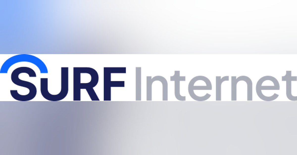 Surfer Internet Surf Internet reaches 50K subscriber mark | Lightwave Online