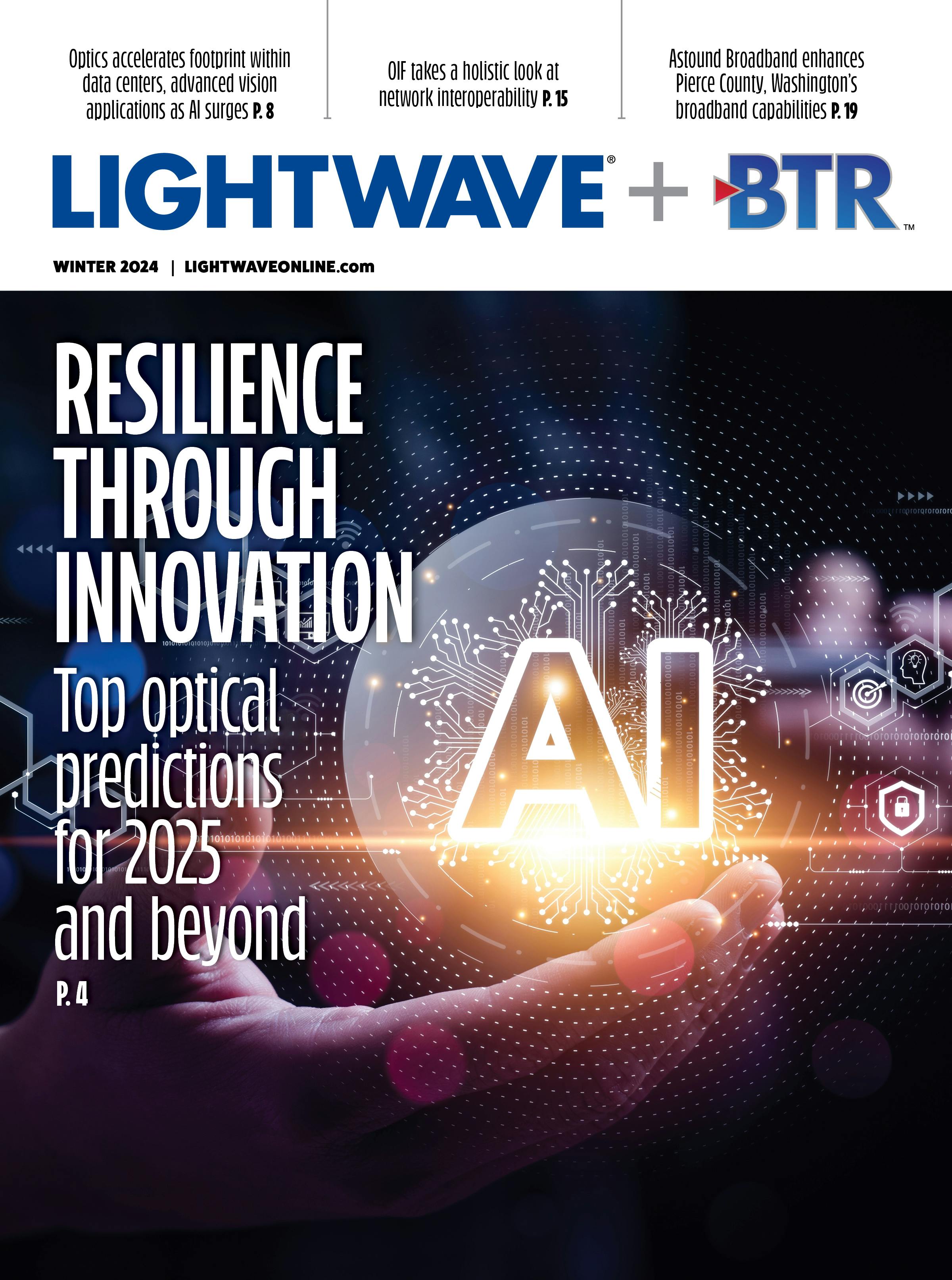 Volume 36, Number 4 cover image