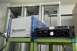 NTN Lab Test Tools NTN Lab Test Tools