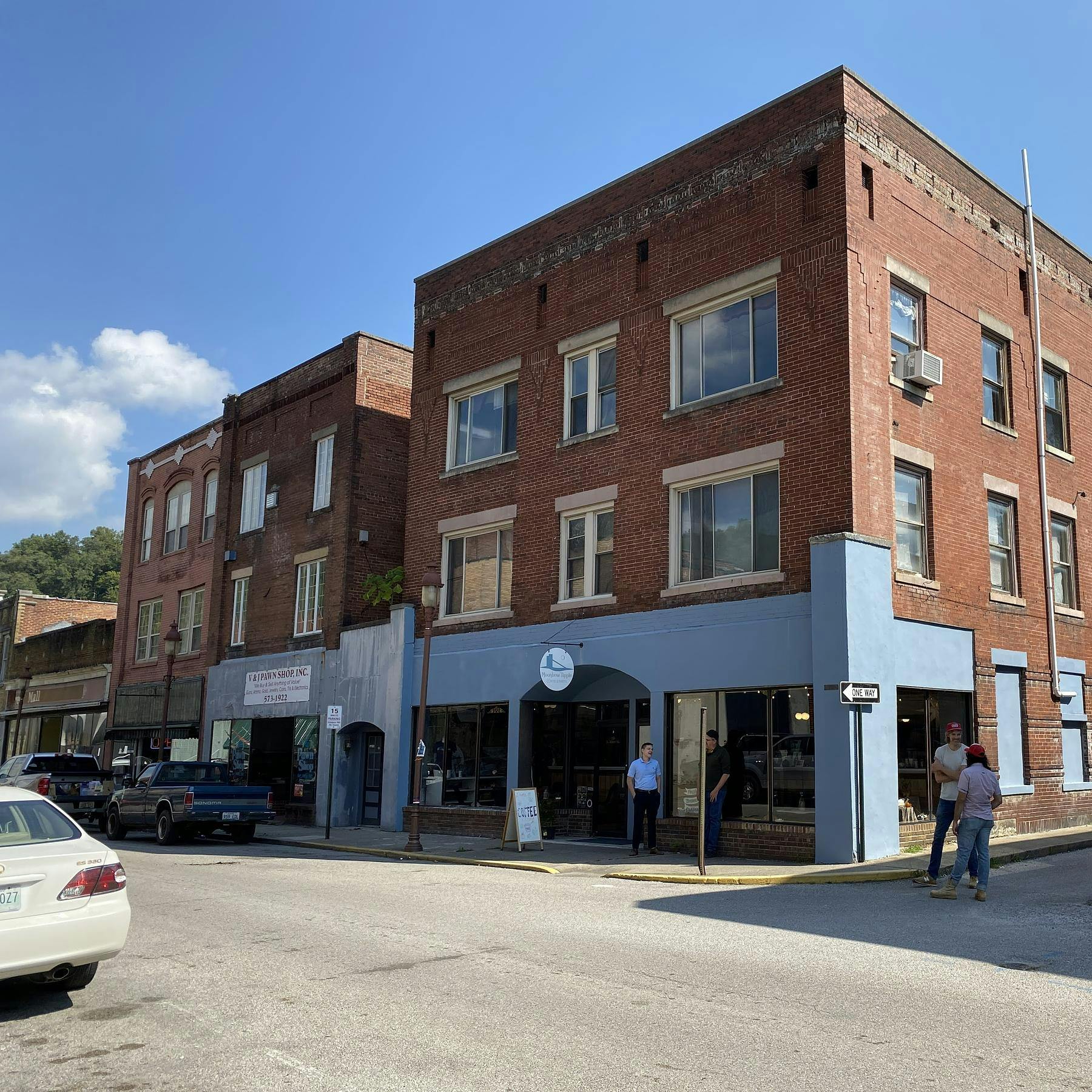 Kentucky&rsquo;s broadband expansion in Harlan County could generate $71.5M in economic benefits, says a new FarrPoint study.