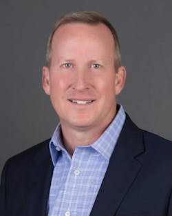 Former AT&T veteran takes on a new role as CEO of Geolinks. Former AT&T veteran takes on a new role as CEO of Geolinks.