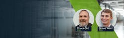 FiberLight names new CTO and CFO. FiberLight names new CTO and CFO.