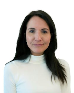 Karen Walker is the new director of business development in the Central Region for Tilson. Karen Walker is the new director of business development in the Central Region for Tilson.