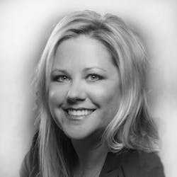 Lynda Willis, incoming CFO of GeoLinks. Lynda Willis, incoming CFO of GeoLinks.