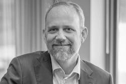 Paul Bullington, CFO and treasurer for Uniti. Paul Bullington, CFO and treasurer for Uniti.