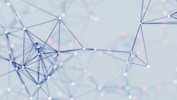 abstract wire mesh abstract wire mesh