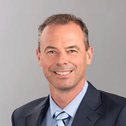 Koen ter Linde, CommScope Koen ter Linde, CommScope