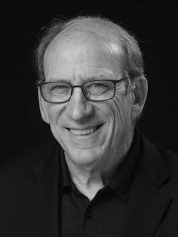 Blair Levin, Policy Advisor to New Street Research. Blair Levin, Policy Advisor to New Street Research.